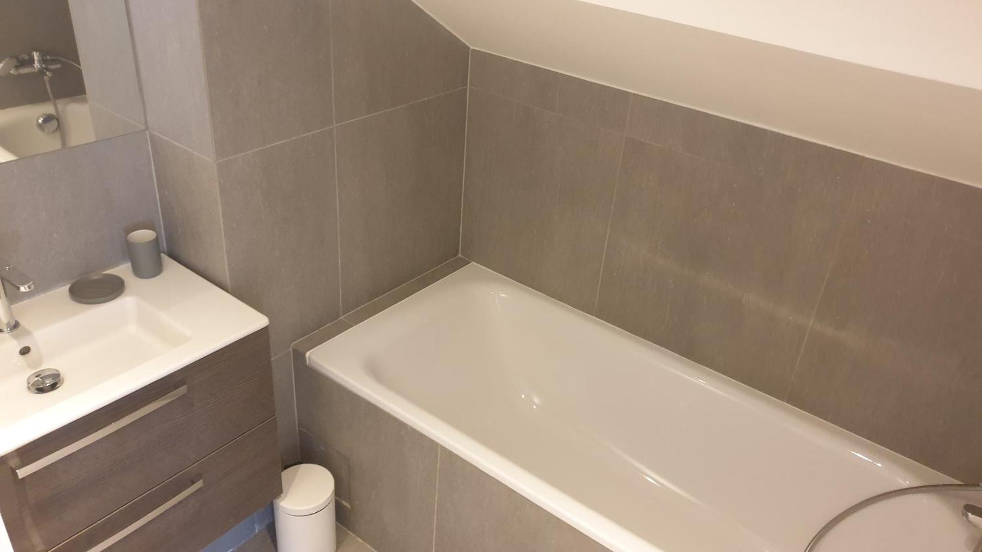 Appartement Duplex Centre Station 5 Personnes Arâches Dış mekan fotoğraf