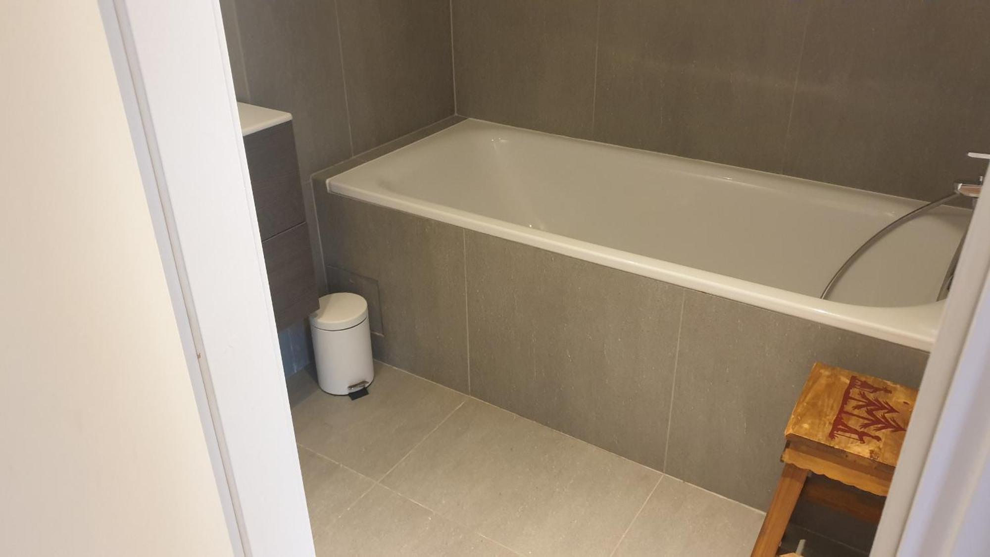 Appartement Duplex Centre Station 5 Personnes Arâches Dış mekan fotoğraf