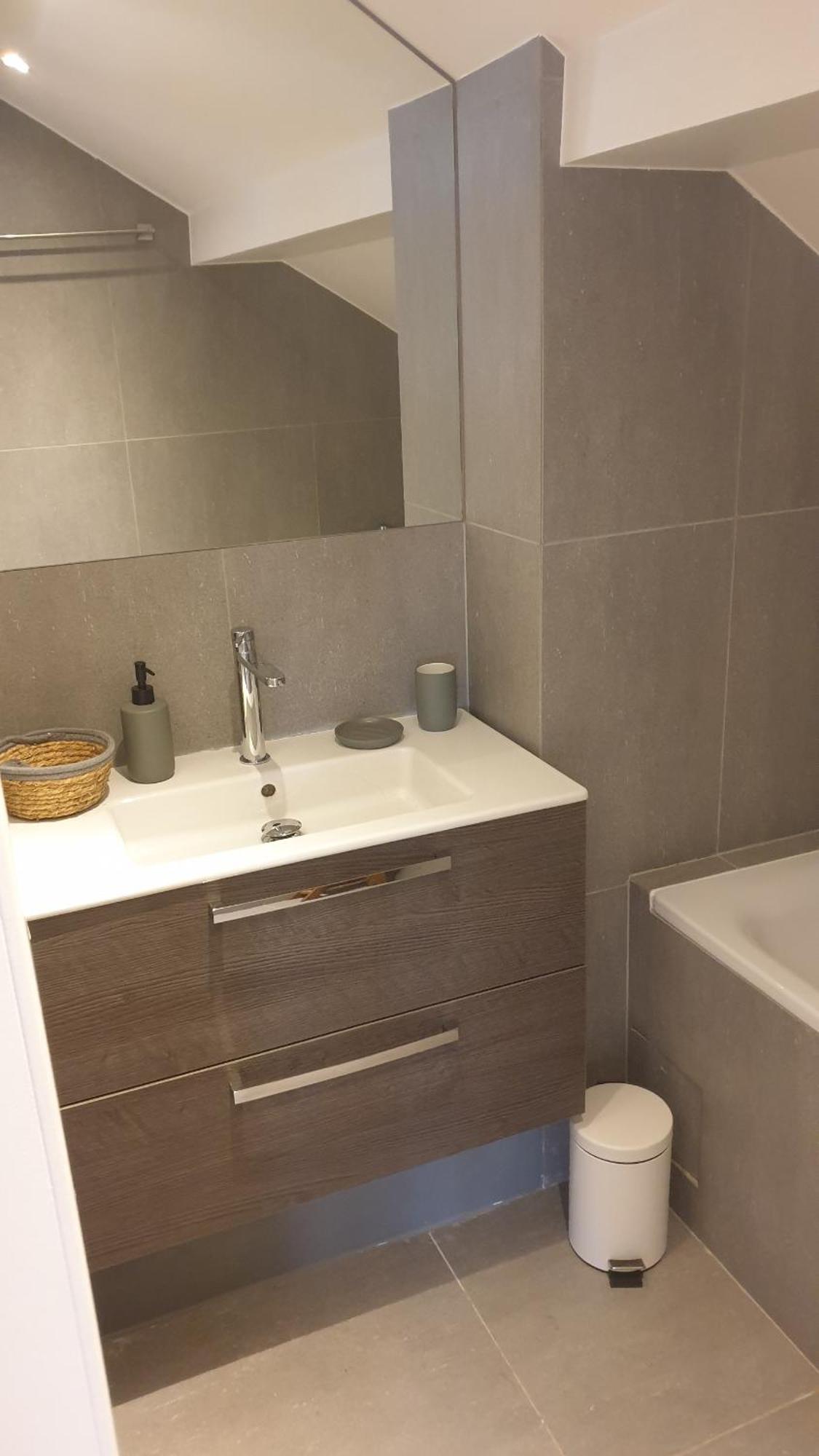 Appartement Duplex Centre Station 5 Personnes Arâches Dış mekan fotoğraf