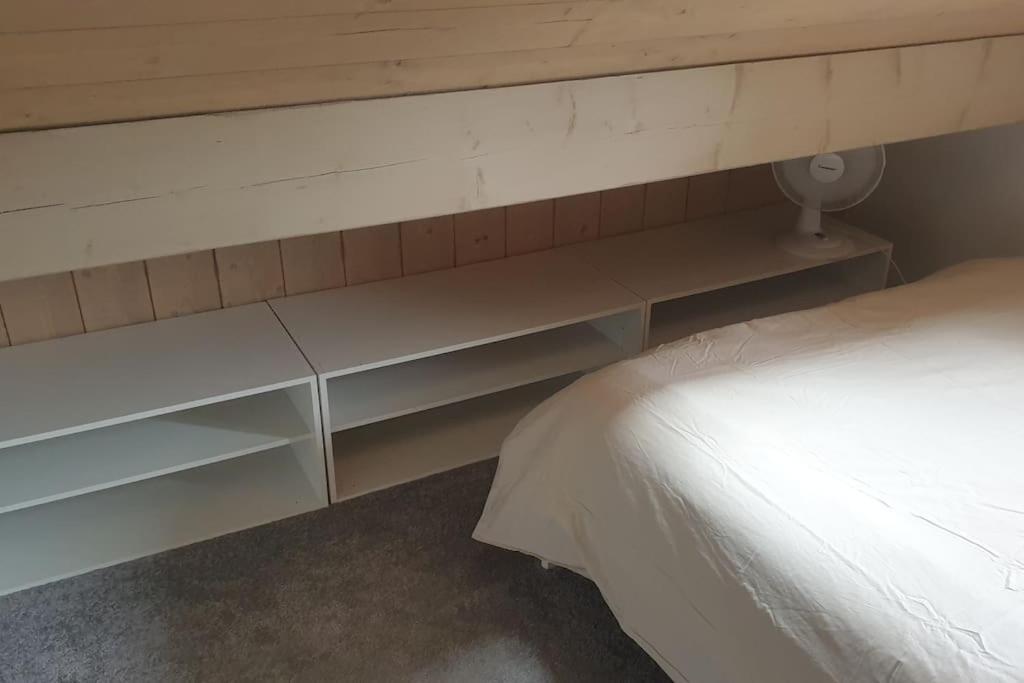 Appartement Duplex Centre Station 5 Personnes Arâches Dış mekan fotoğraf
