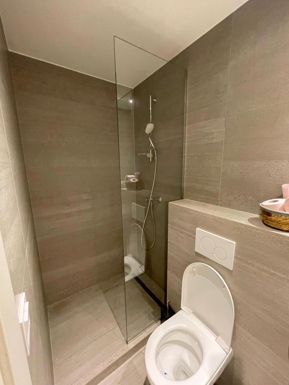 Appartement Duplex Centre Station 5 Personnes Arâches Dış mekan fotoğraf