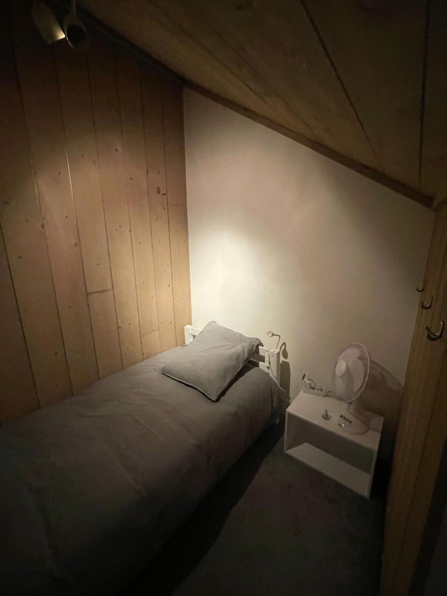 Appartement Duplex Centre Station 5 Personnes Arâches Dış mekan fotoğraf